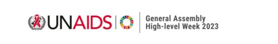 UNAIDS - GENERAL ASSEMBLY HIGH-level Week 2023 -www.unaids.org